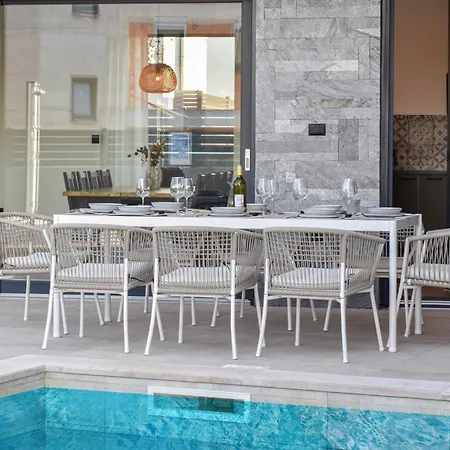 Endi In Medulin, Istria By Istrabook Vila